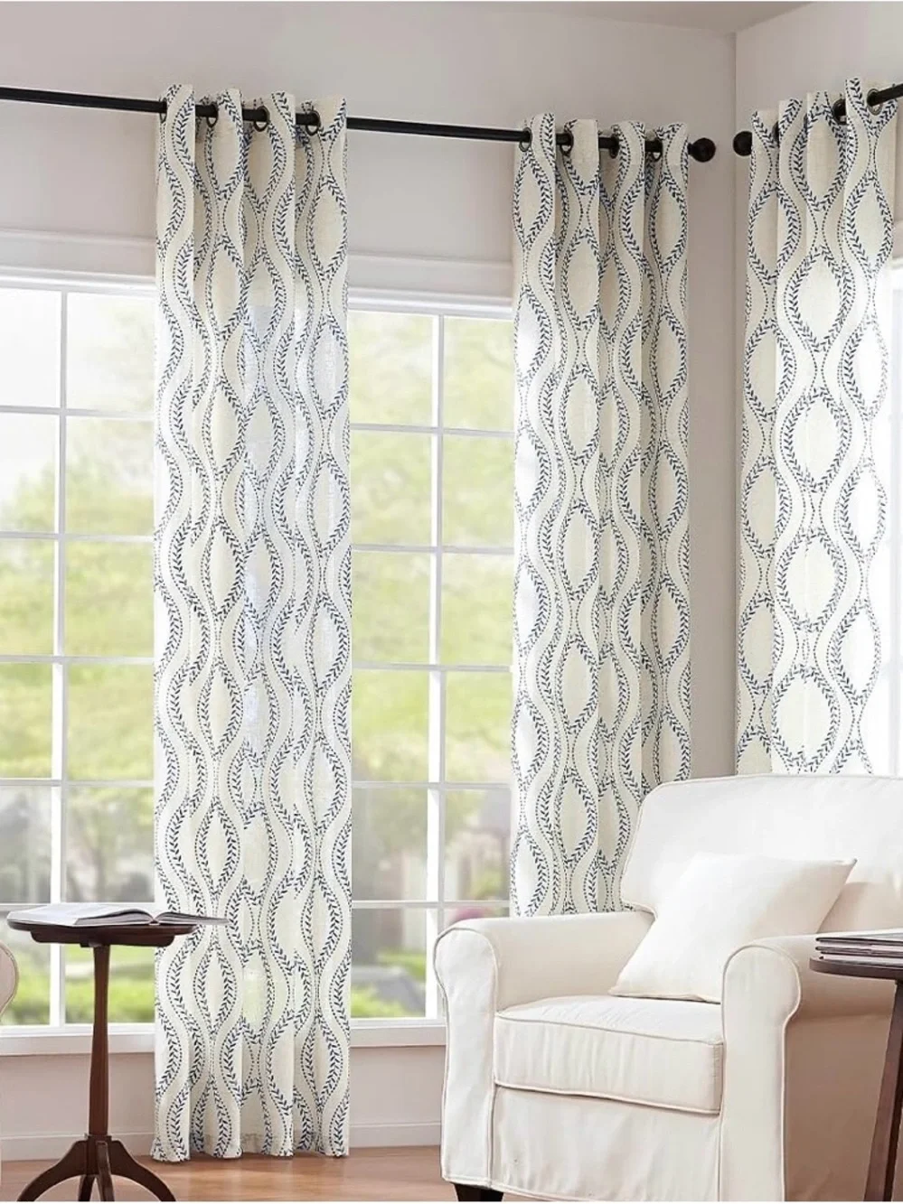 Jinchan home accents